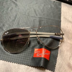 RayBan Sunglasses